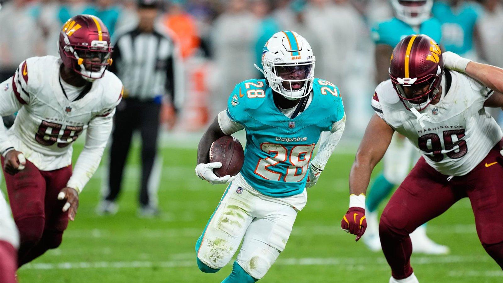 El partido de la NFL deja más de 70 millones de retorno económico en Madrid