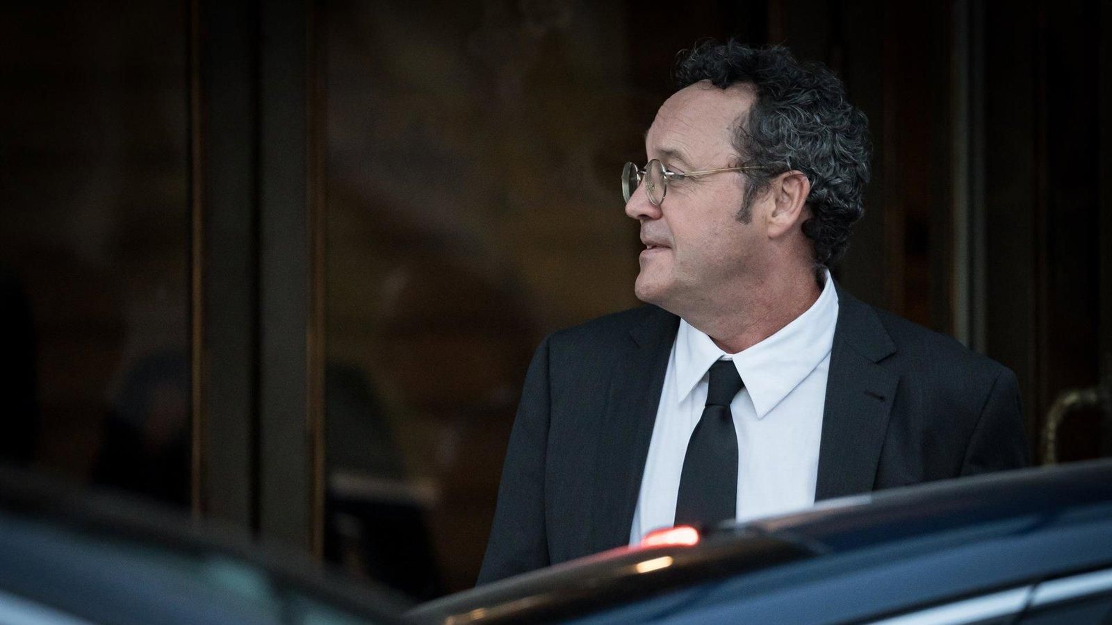 Reyes Maroto tacha de "injusto" el fallo del Supremo que condena a García Ortiz