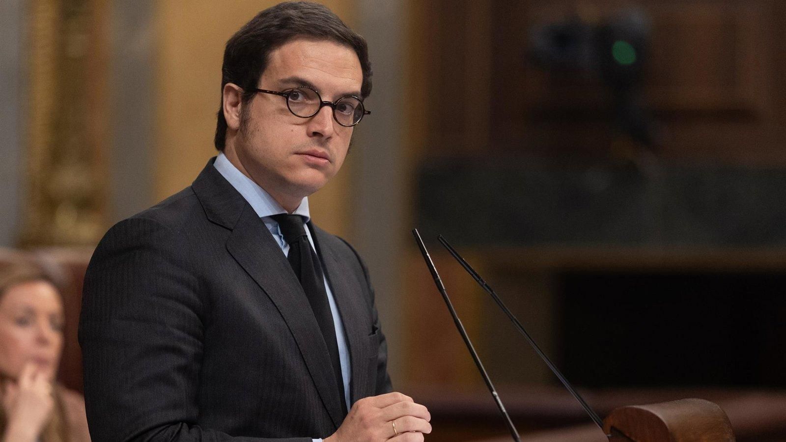 Vox exige elecciones tras la condena al fiscal general del Estado por revelación de secretos