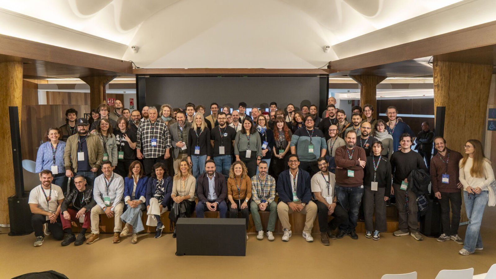 Madrid impulsa 58 nuevas startups del sector del videojuego con la VI edición de Start IN Up Program