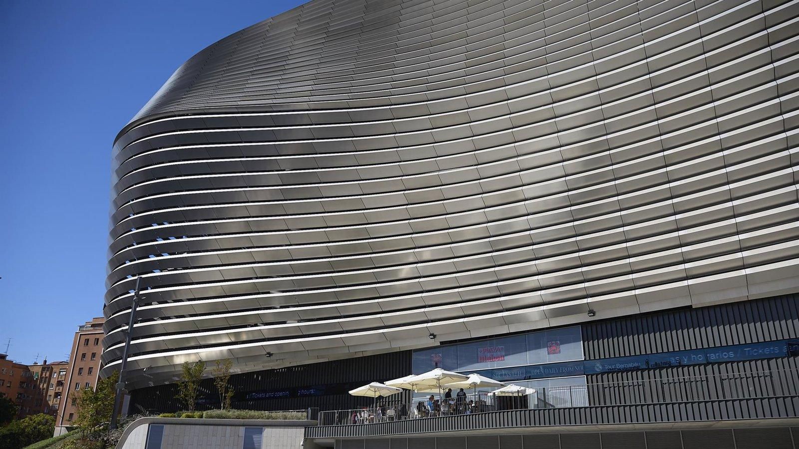 El Bernabéu Market abre sus puertas como nuevo distrito gastronómico