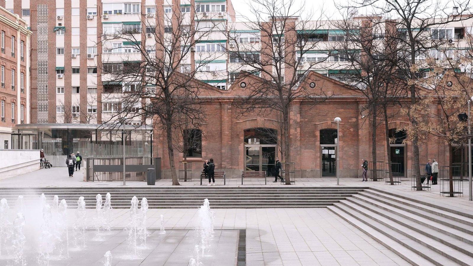 El Real Teatro de Retiro abre al público con visitas guiadas desde este viernes