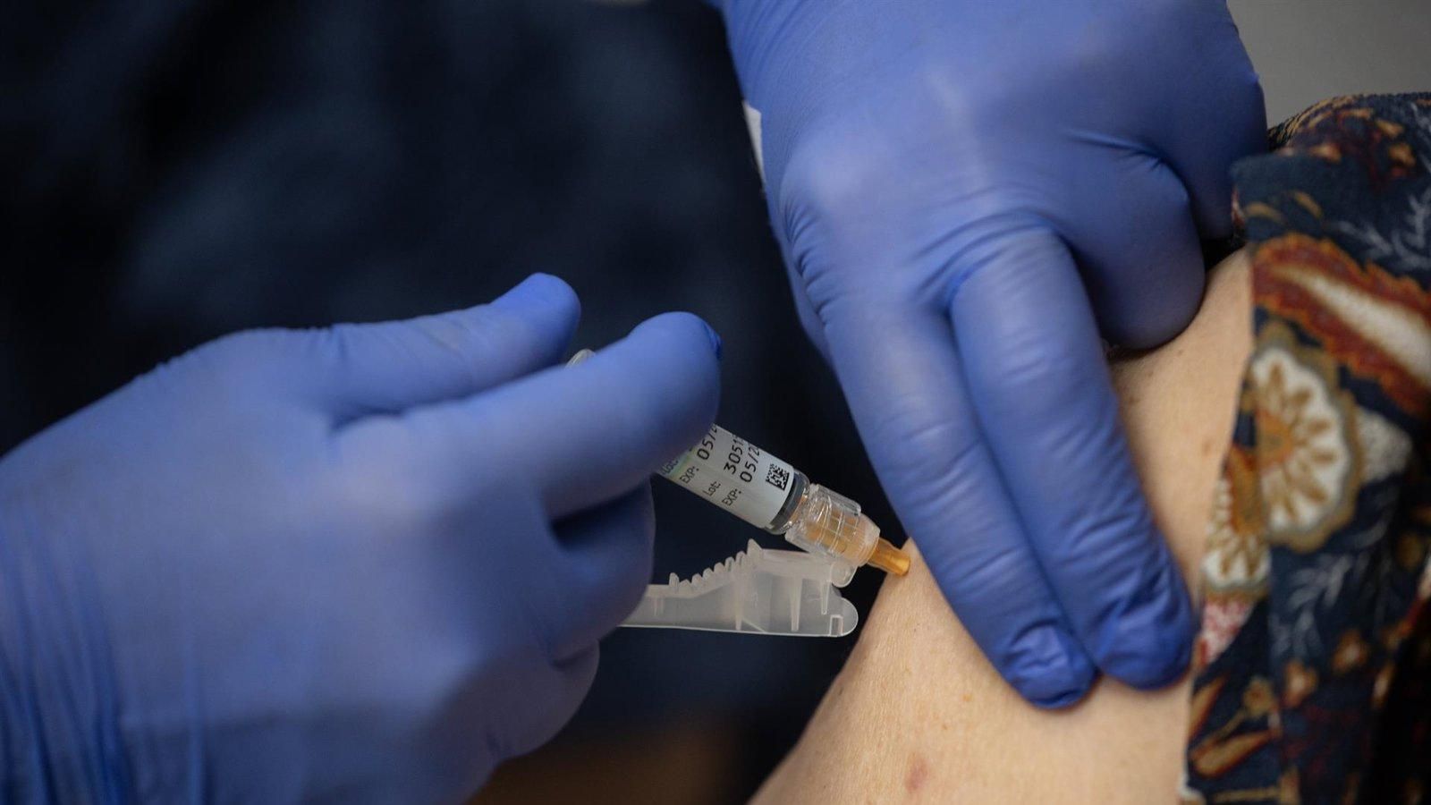 La Comunidad de Madrid descarta imponer restricciones por la gripe: 