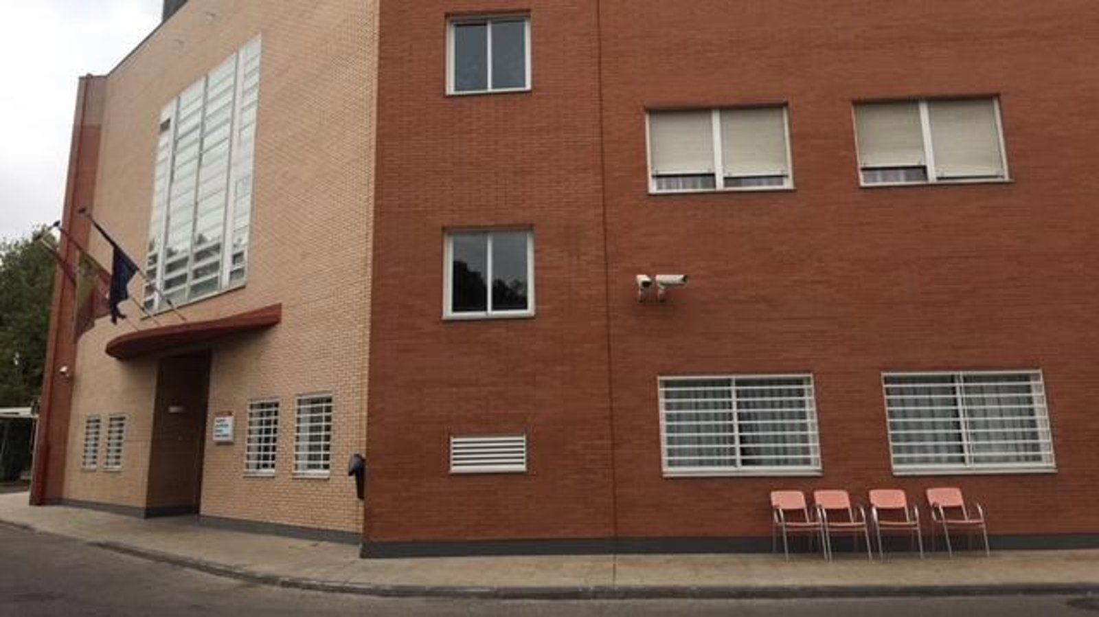 Madrid destina 2,2 millones para sostener la atención a mayores con Alzheimer en la residencia de Getafe