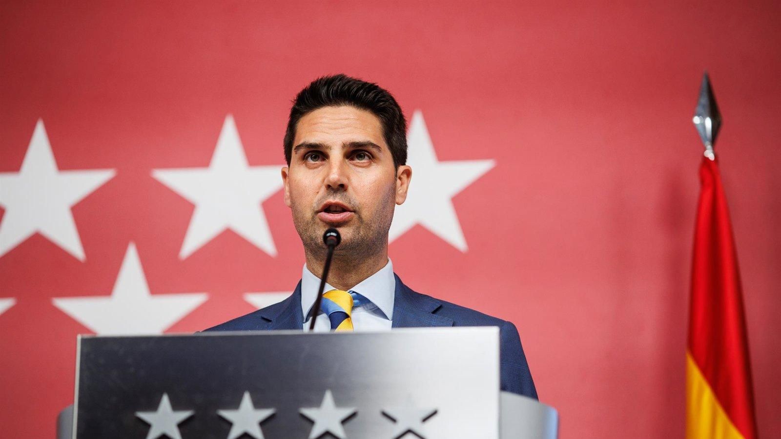 Viciana tilda de “injustificada” la huelga universitaria y defiende el aumento histórico en financiación