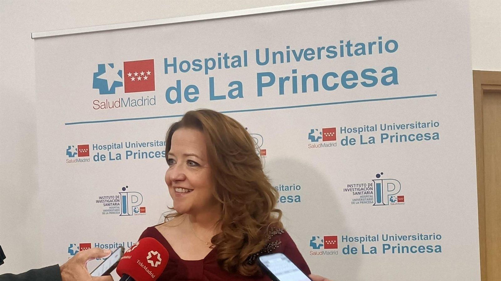 La sanidad madrileña fija como plantilla estable a los refuerzos invernales y mejora sus salarios