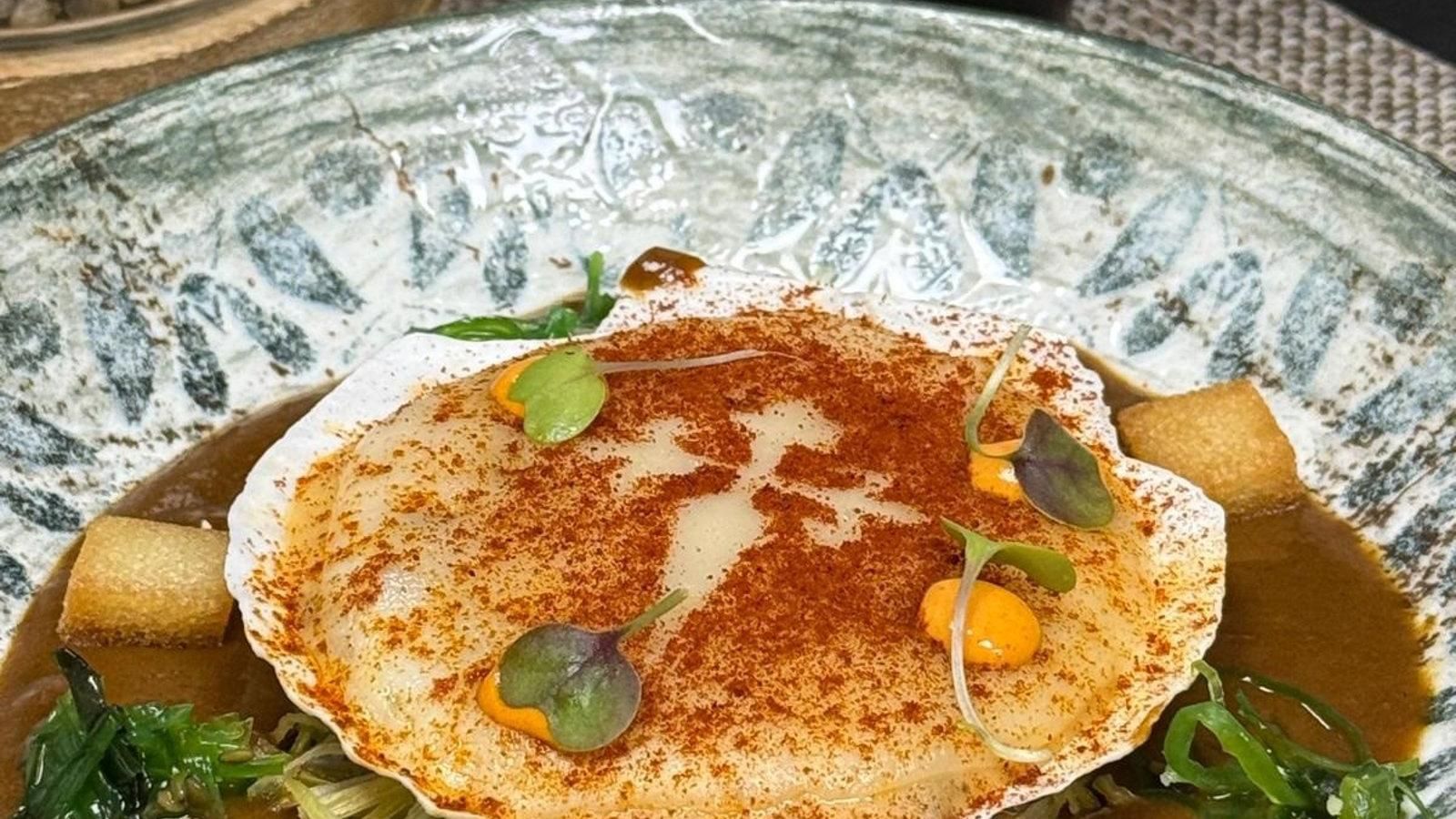 Los restaurantes Onneca y Tequendama, ganadores de la VIII Ruta de la Tapa de Las Rozas