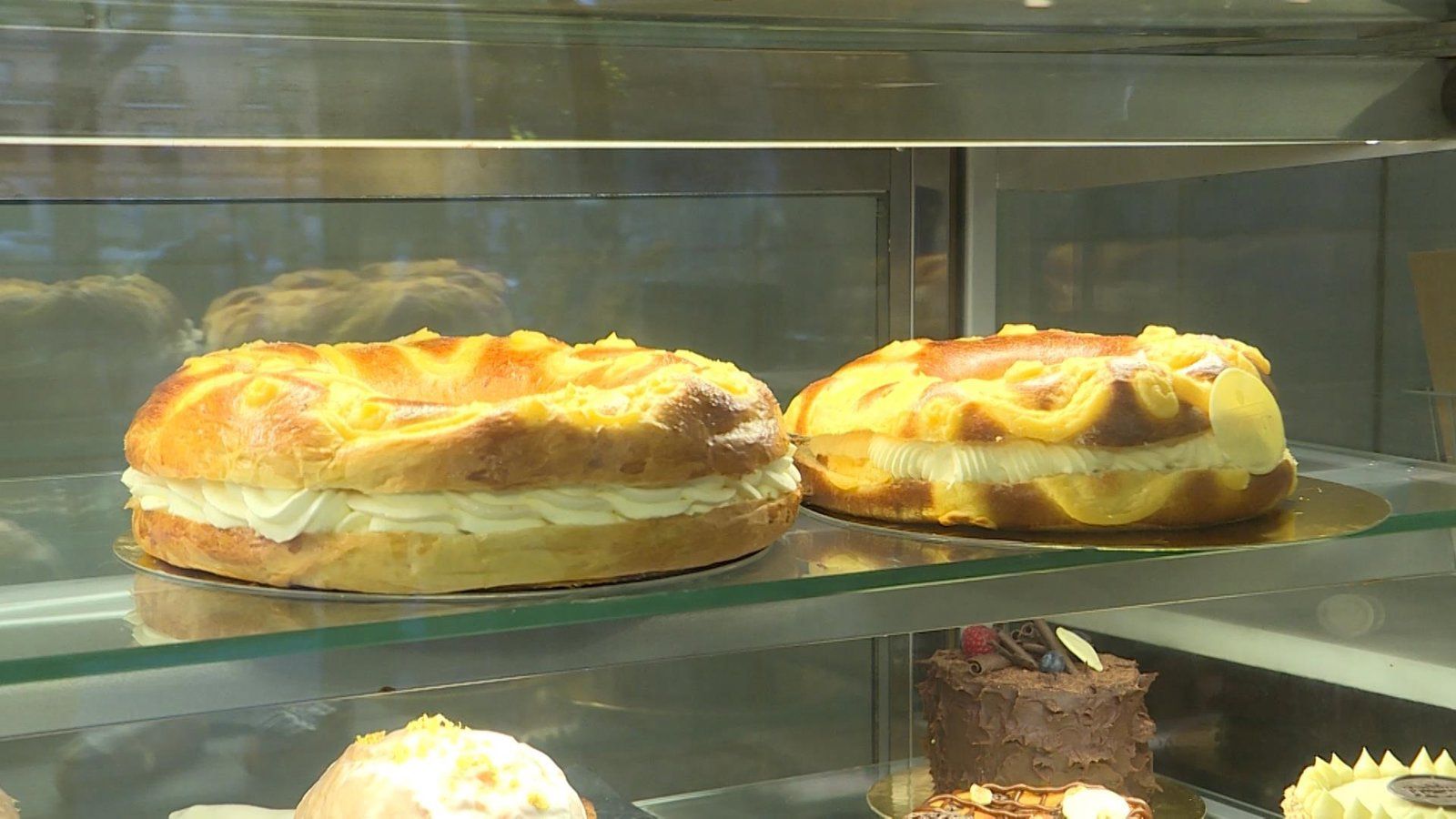 Los madrileños consumirán más de 400.000 Coronas de La Almudena en la festividad de su patrona