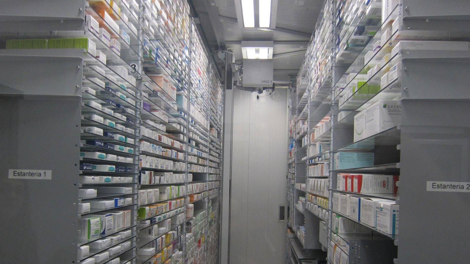 Madrid destina más de 8 millones a fármacos hospitalarios para casos clínicos excepcionales