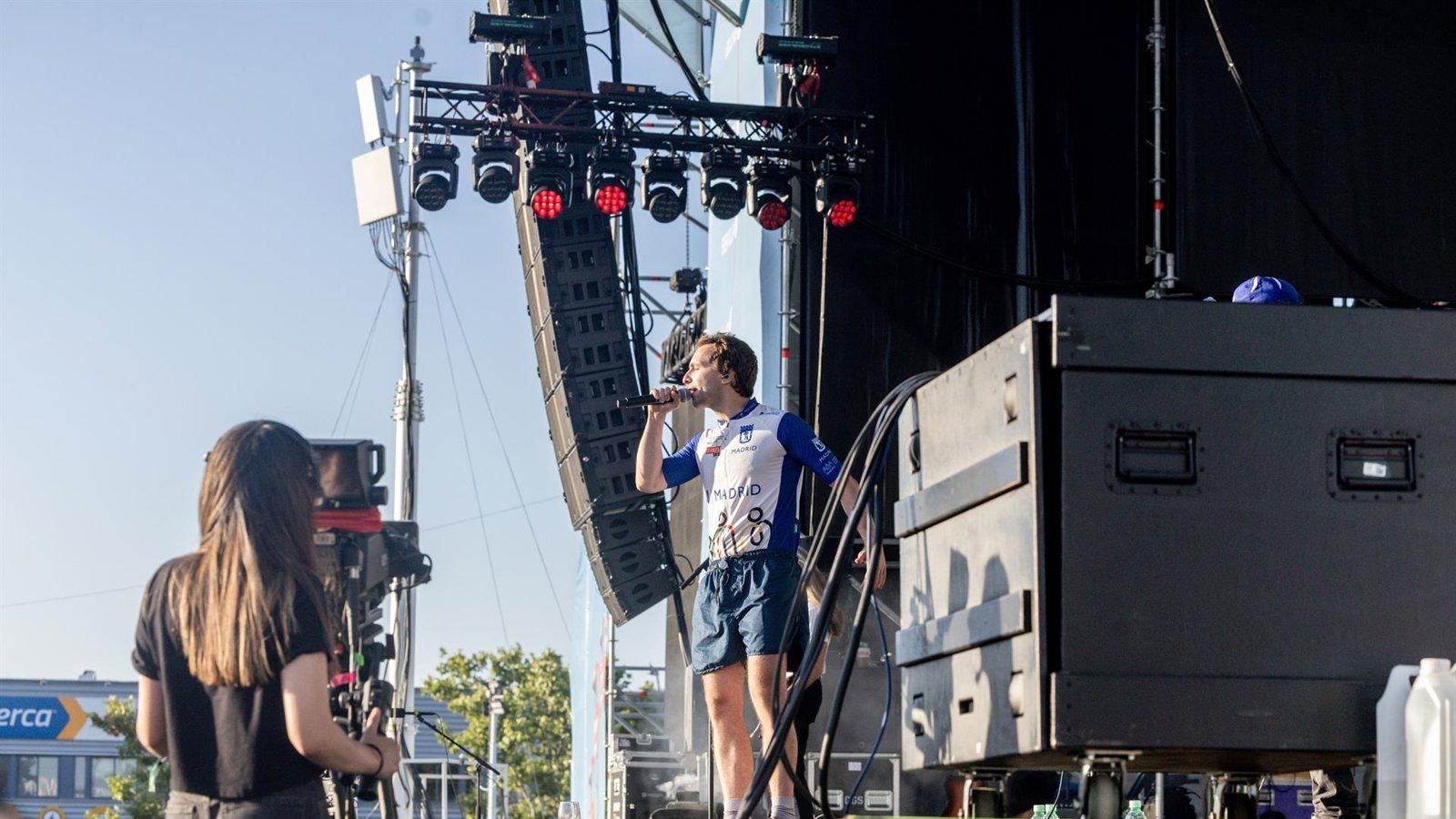 Mad Cool ajustará su aforo en 2026 para celebrar su primera década con más espacio para el público