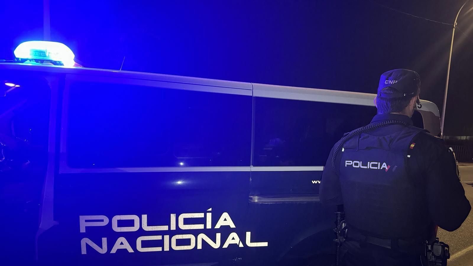 Arrestado en San Sebastián de los Reyes por robo millonario de joyas durante apagón