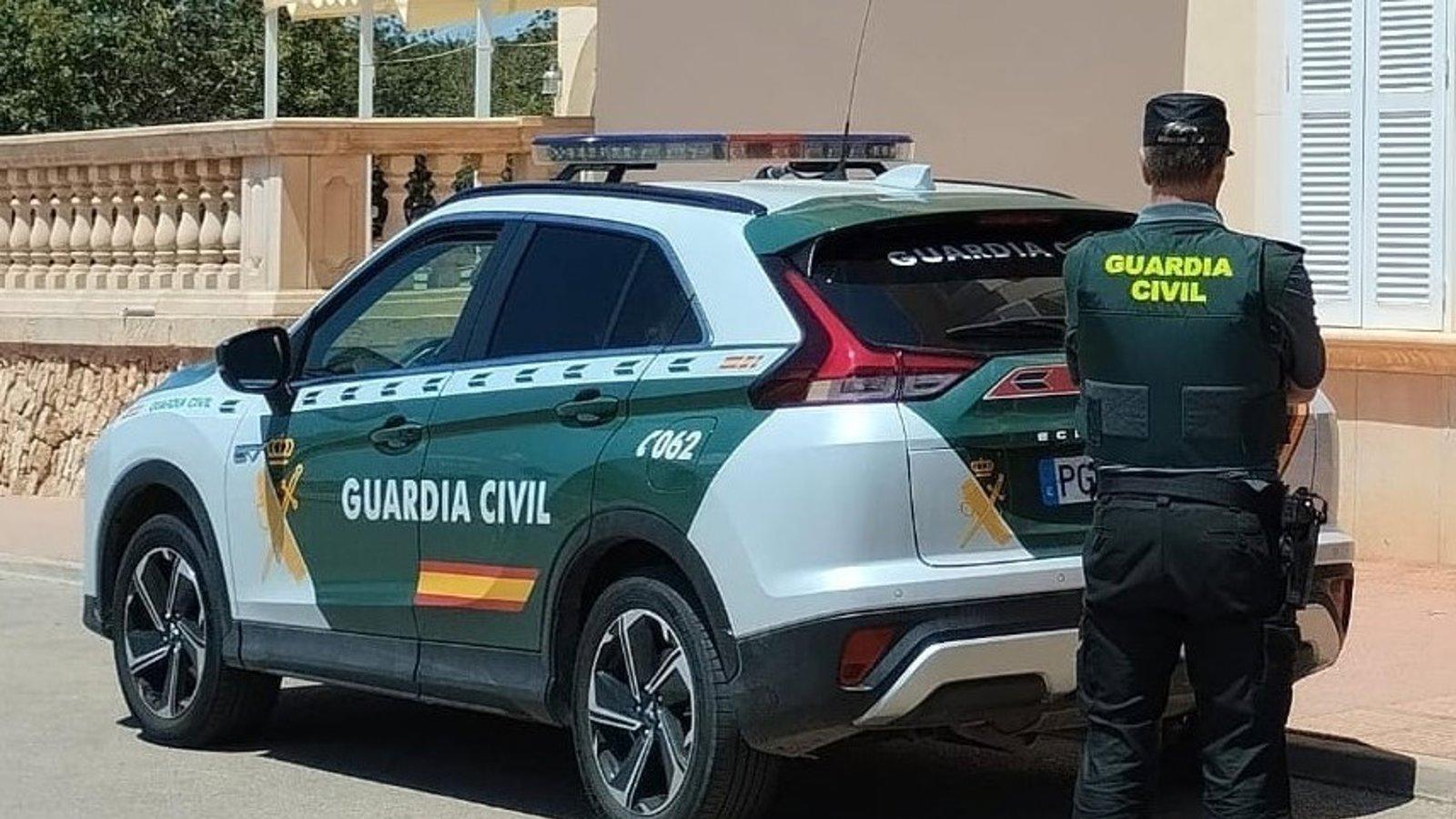 Investigan una presunta agresión sexual a un menor de seis años en un colegio de Las Rozas