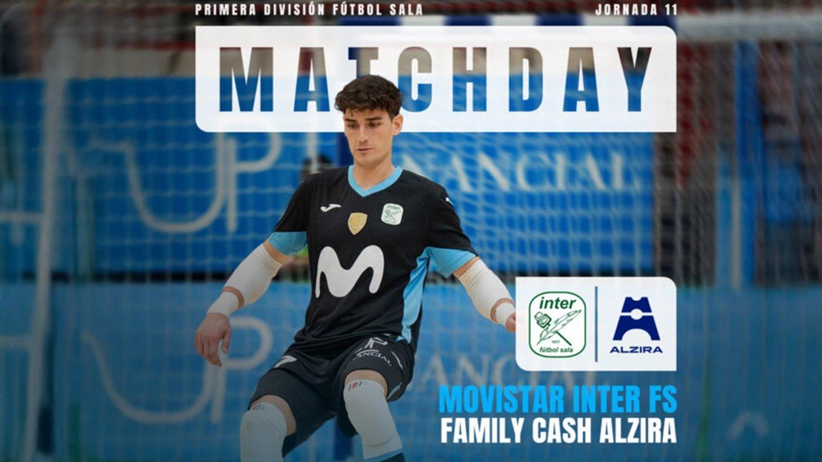 Los desempleados empadronados en Torrejón acceden gratis al partido del Movistar Inter FS