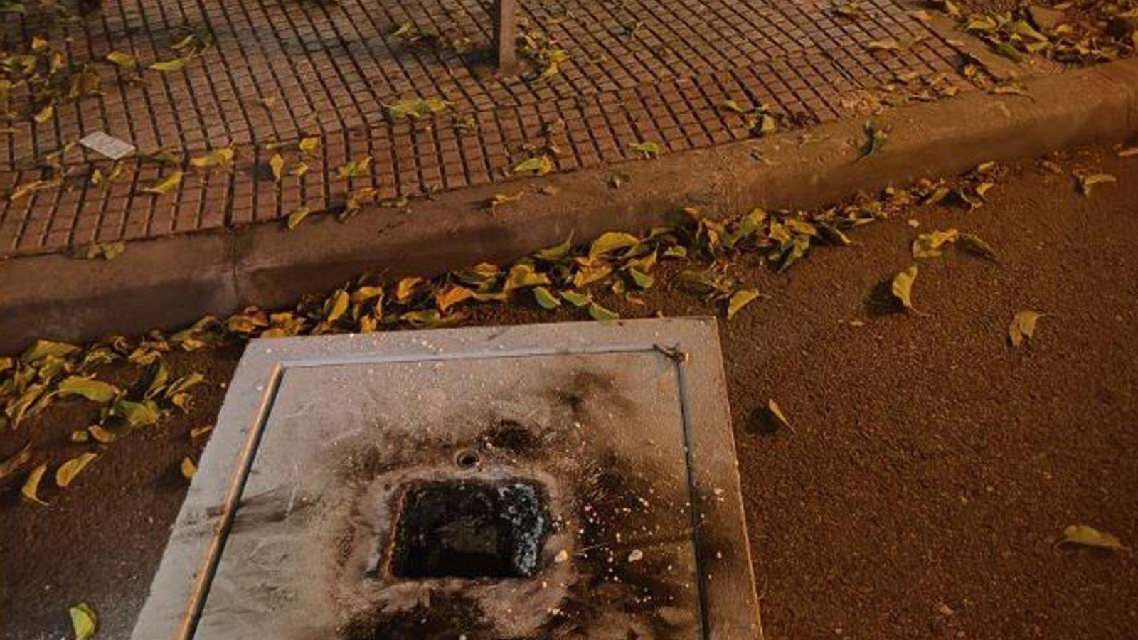 La Policía Local de Torrejón detiene a tres individuos por intento de robo en un centro comercial