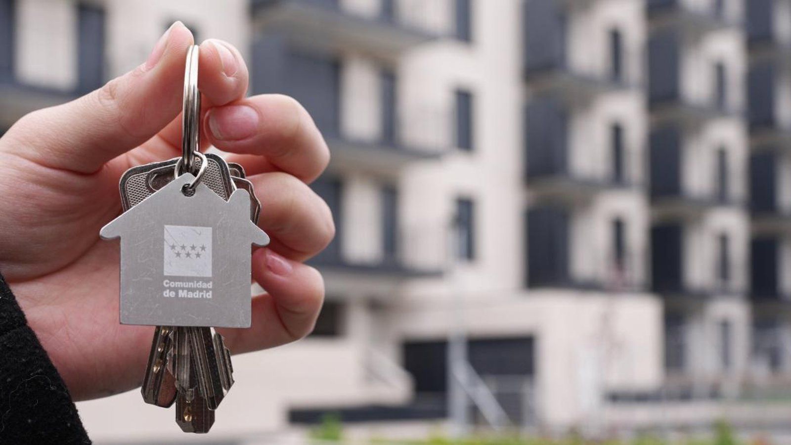 Valdemoro sumará 279 viviendas de la Agencia de Vivienda Social para familias vulnerables