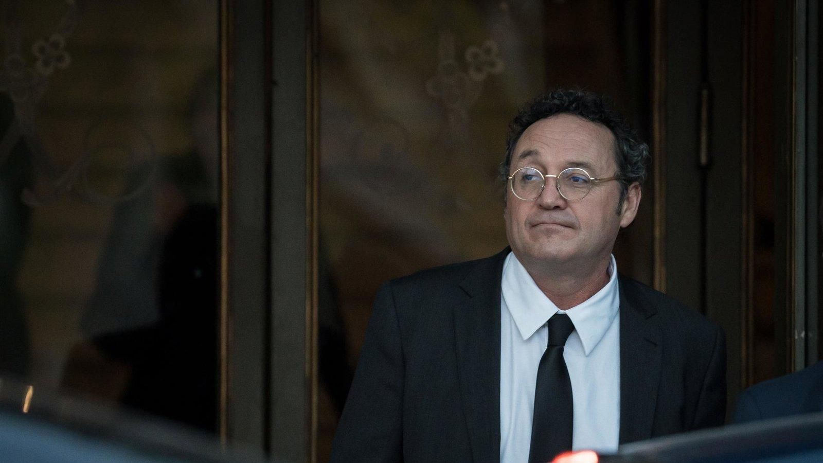 Visto para sentencia el juicio contra el fiscal general por la filtración contra González Amador