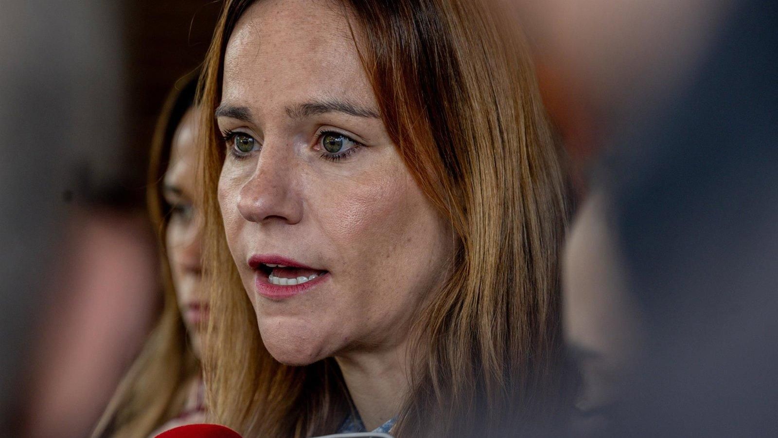 Vox celebra que su campaña 'Madrid Sur en Pie' incomode a izquierda y derecha