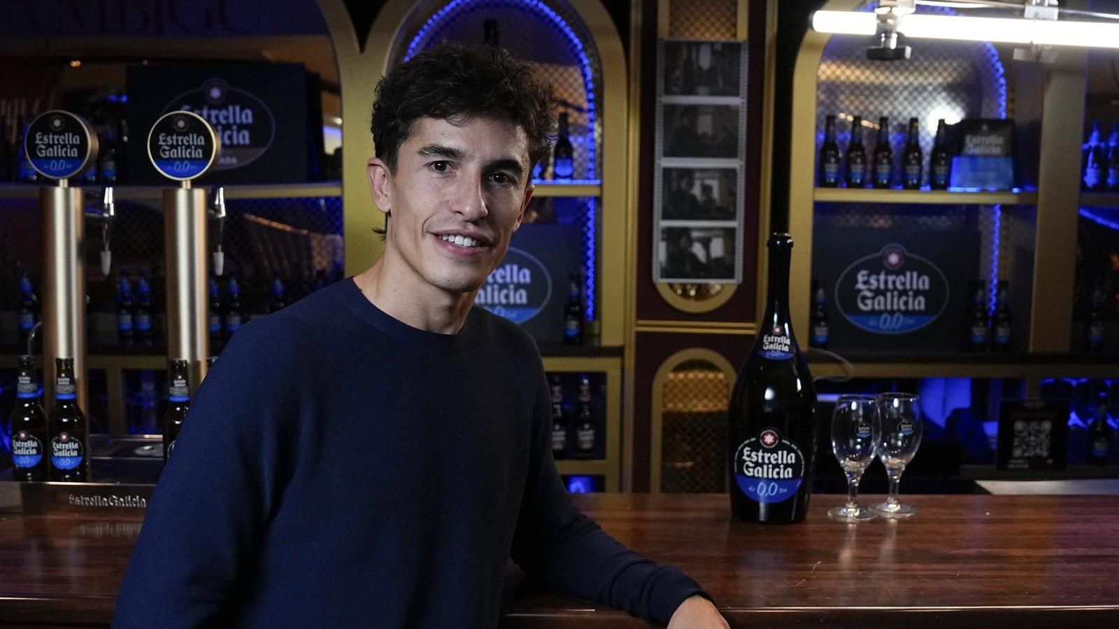 Márquez cierra 2025 como campeón y destaca su temporada más gratificante