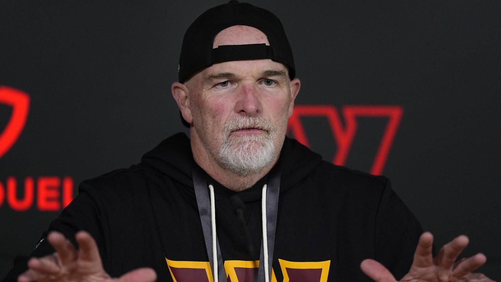 Washington cae en la prórroga ante Miami en el Bernabéu y Quinn subraya la “competitividad” de la NFL