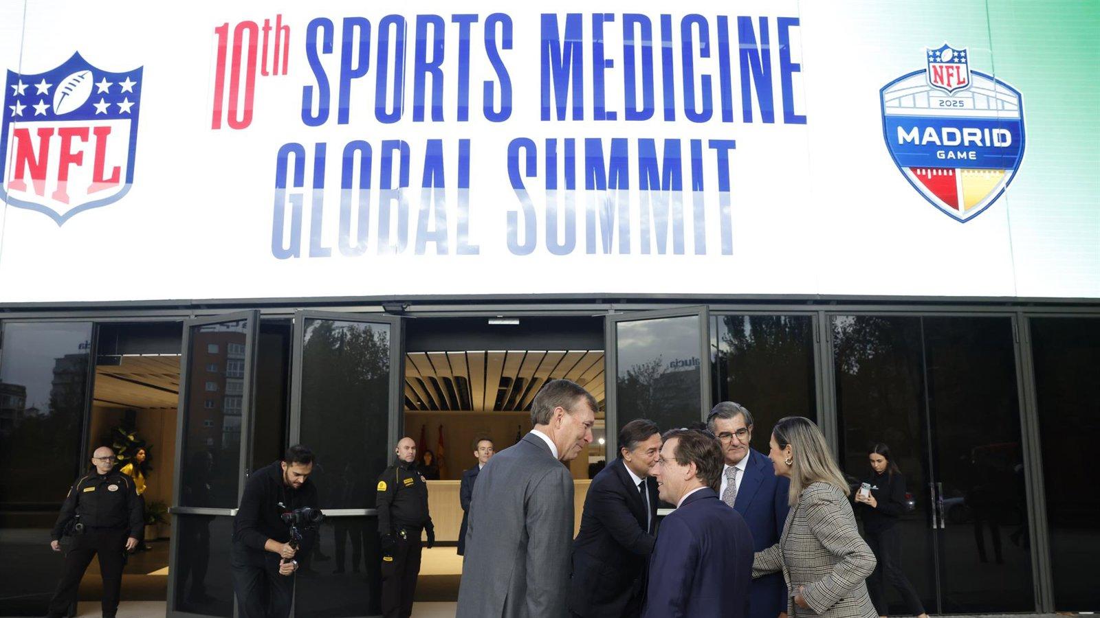 Almeida pide el título de 