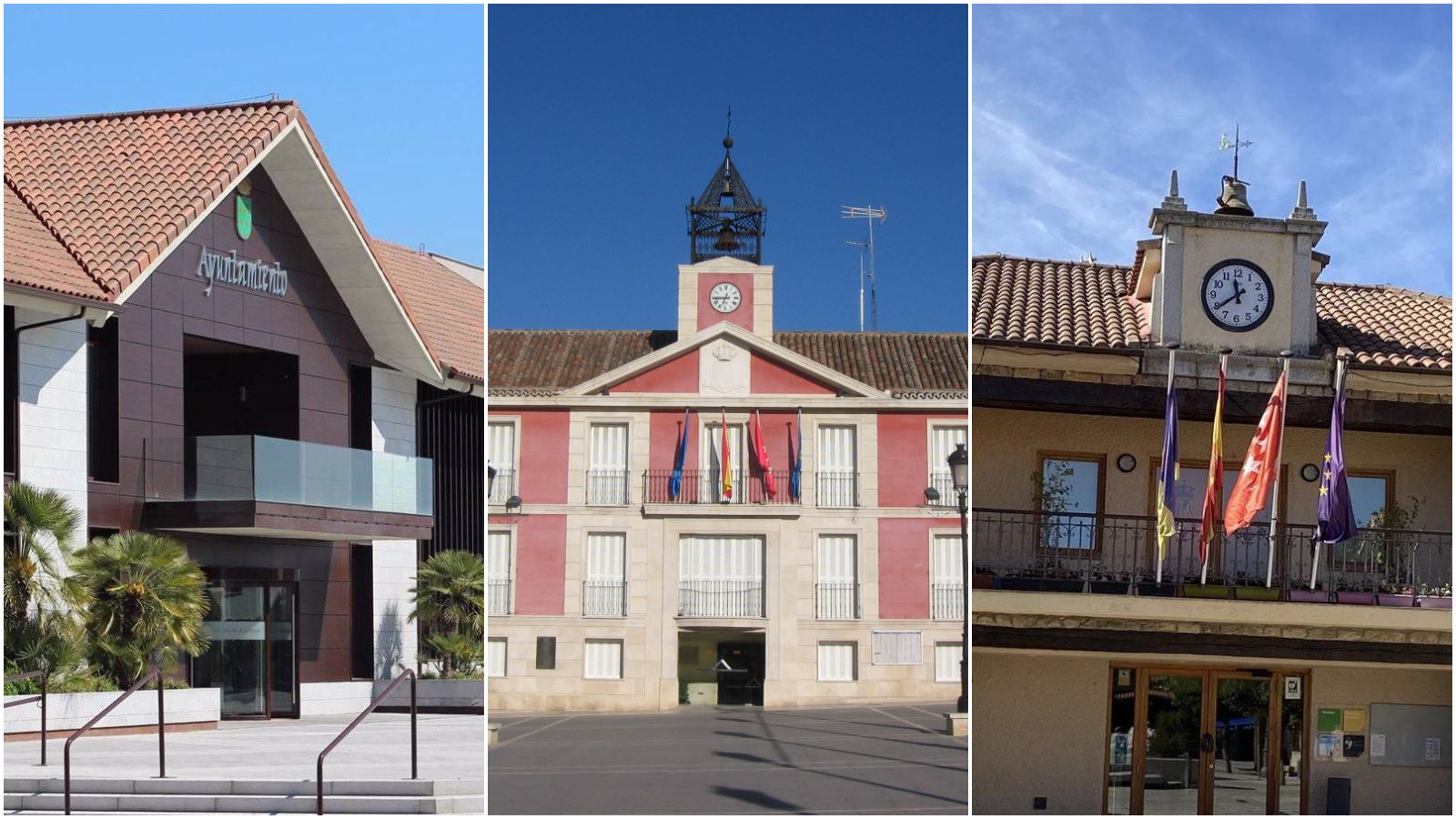 Galapagar, Aranjuez y Torrelodones, entre los ayuntamientos con menos inversión en servicios sociales