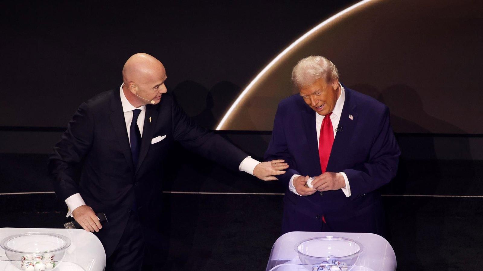  La campeona del Mundial de Fútbol de 2026 recibirá más de 42 millones de euros en premios