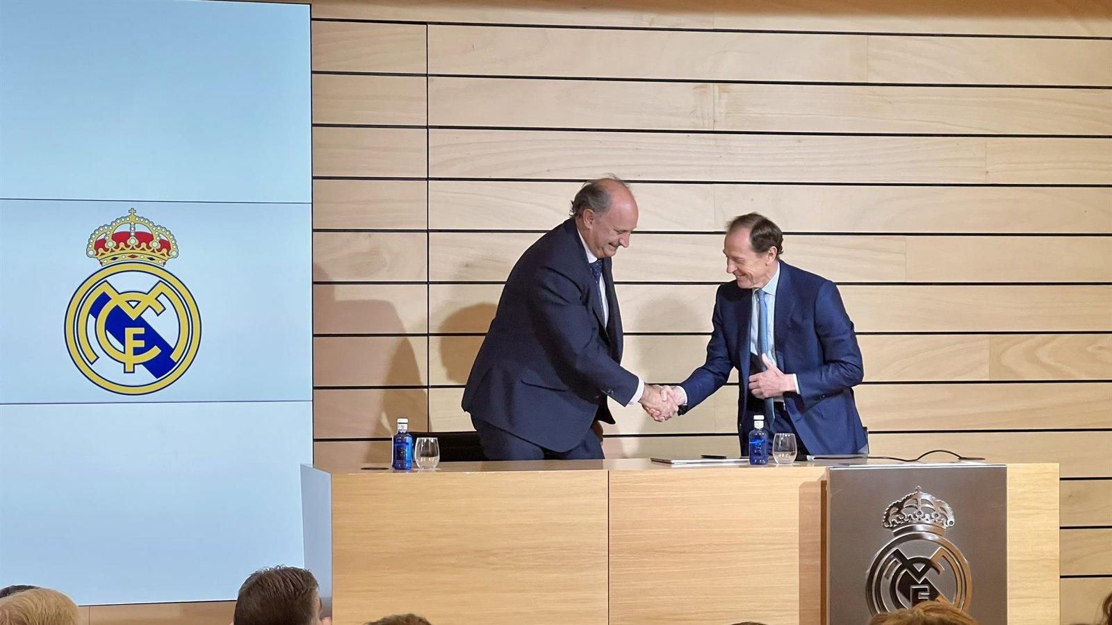 La Comunidad y el Real Madrid impulsan un distrito tecnológico en Valdebebas