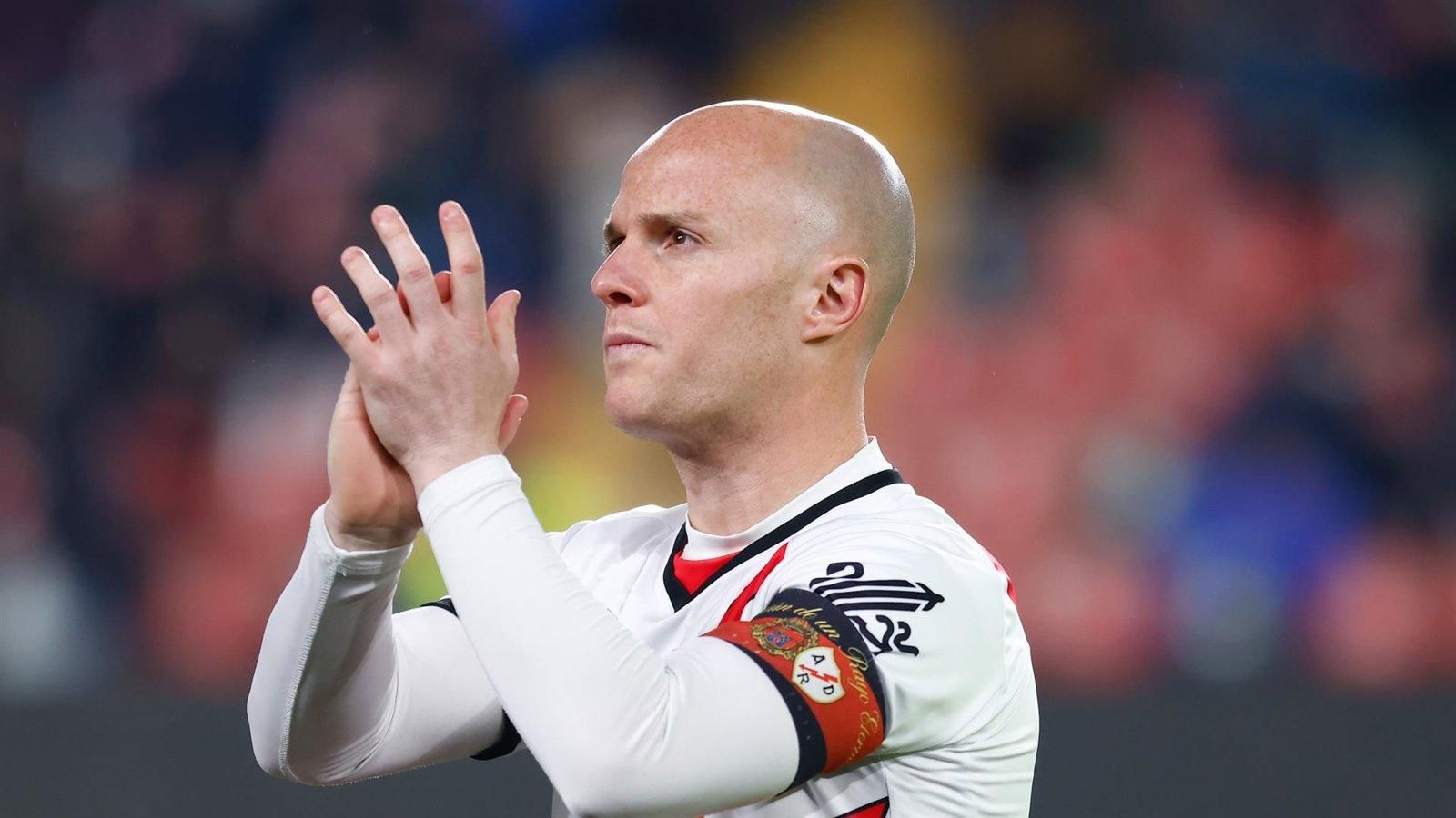 El Rayo, Valencia y Celta evitan la eliminación en una jornada crítica de Copa