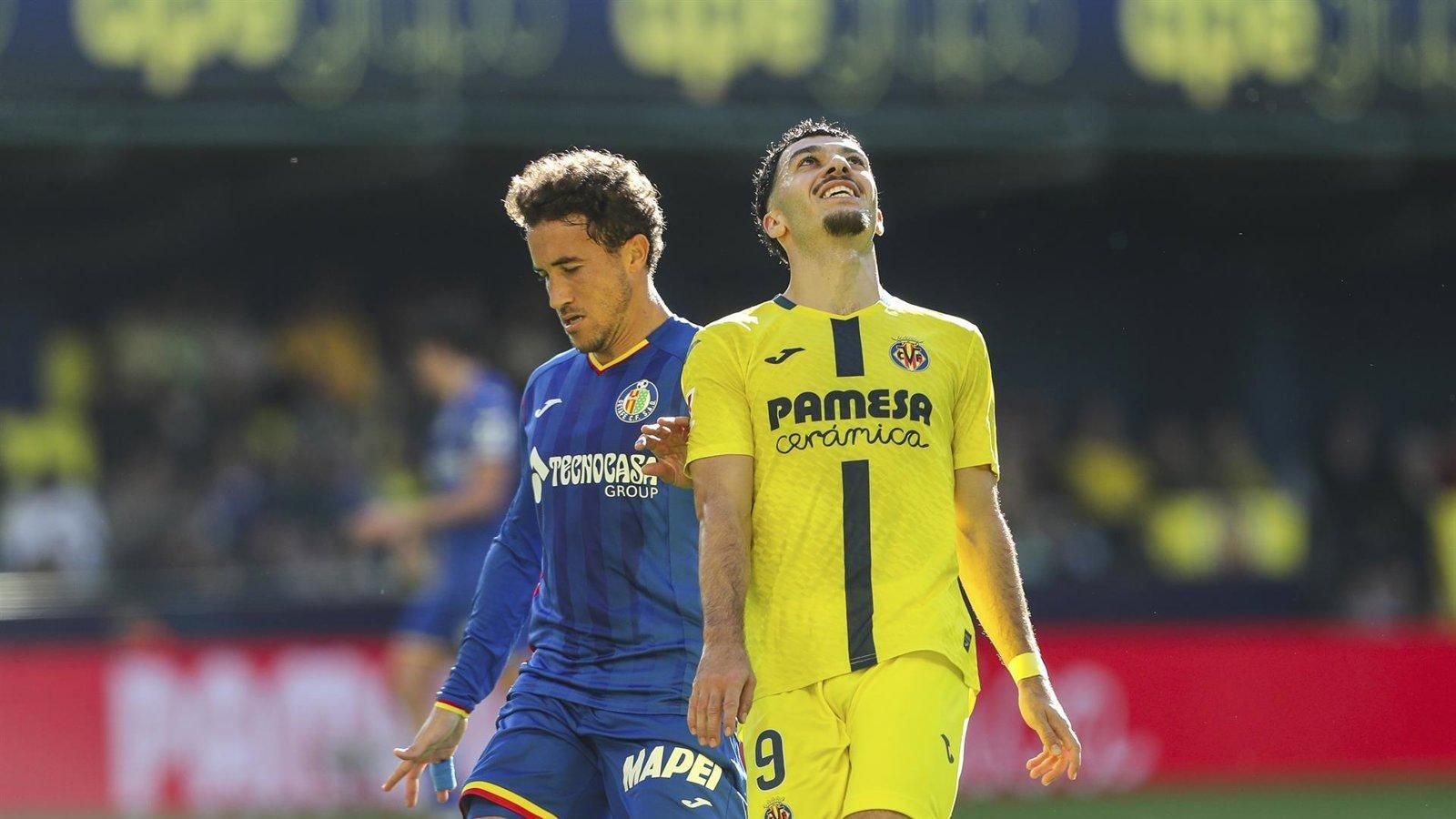 El Villarreal suma seis victorias y el Alavés supera a la Real Sociedad en LaLiga