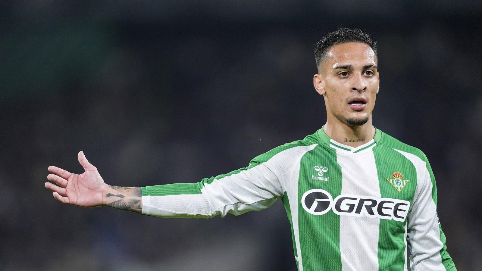 El Betis busca consolidar su posición europea en Vallecas ante el Rayo Vallecano