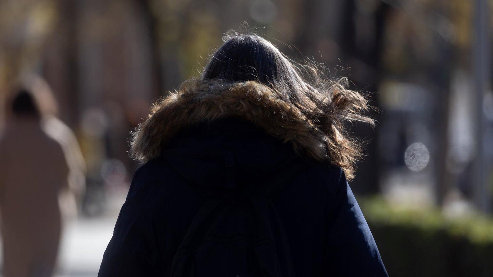 La Comunidad de Madrid activa el nivel 1 de precaución por frío ante la bajada de temperaturas