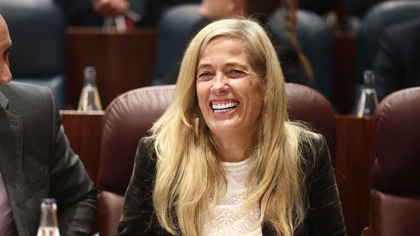 La Asamblea aprueba la nueva Ley de Hacienda para modernizar el sector público