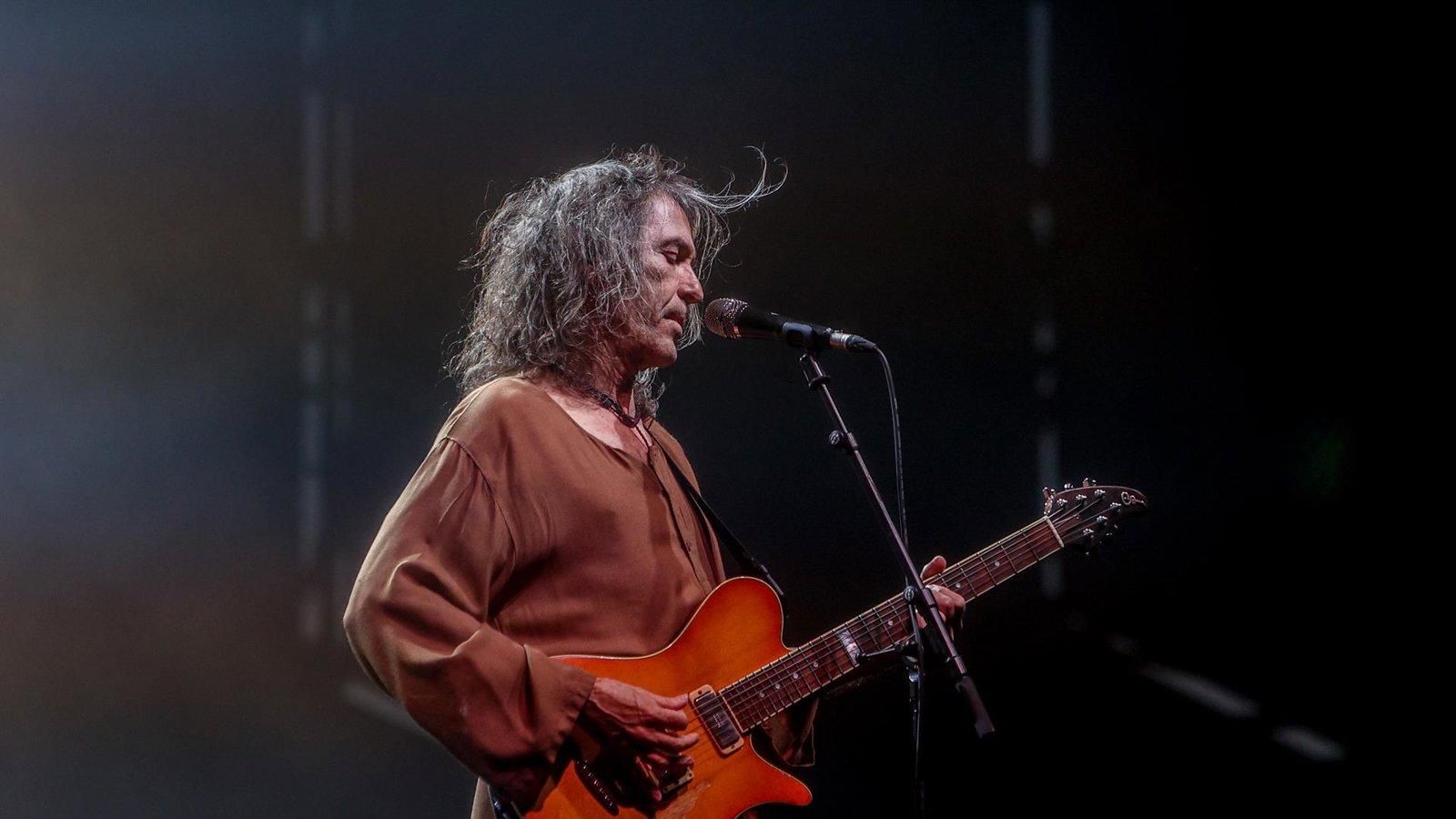 Madrid homenajeará a Robe Iniesta con una placa y un centro juvenil en Carabanchel