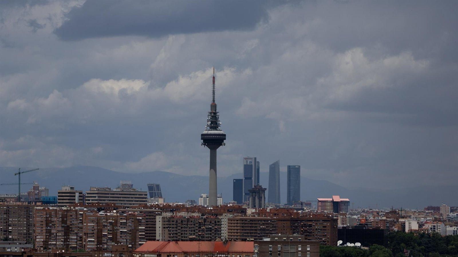 Madrid vuelve a cumplir los objetivos de calidad del aire