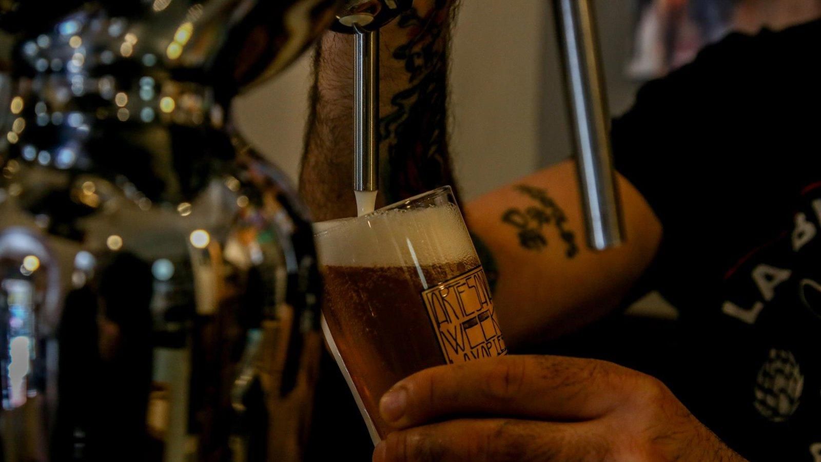 Madrid aumenta un 26,5% las ayudas a la contratación indefinida