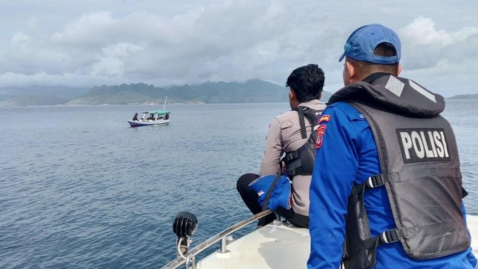 Ayuso lamenta la tragedia familiar en Indonesia y envía su apoyo desde Madrid