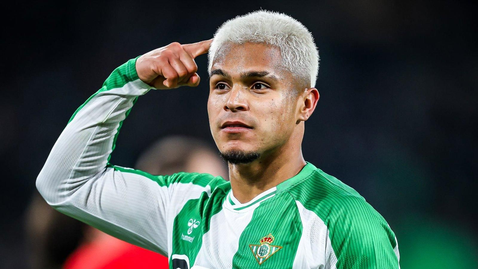 Betis y Athletic avanzan a octavos y el Getafe queda eliminado