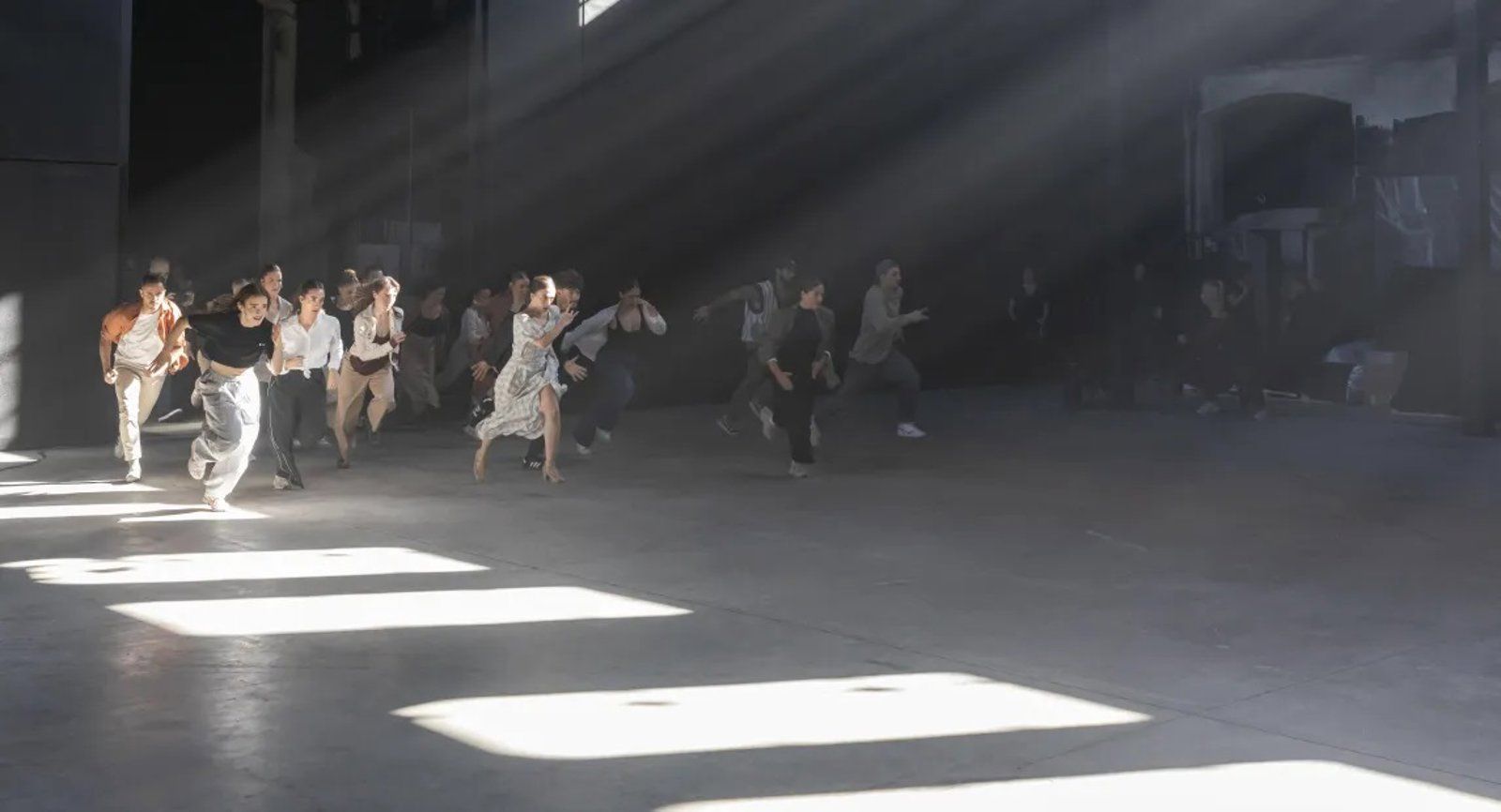 Centro Danza Matadero lidera los World Tourism Awards con su vídeo ‘Un deseo que ordena el mundo’