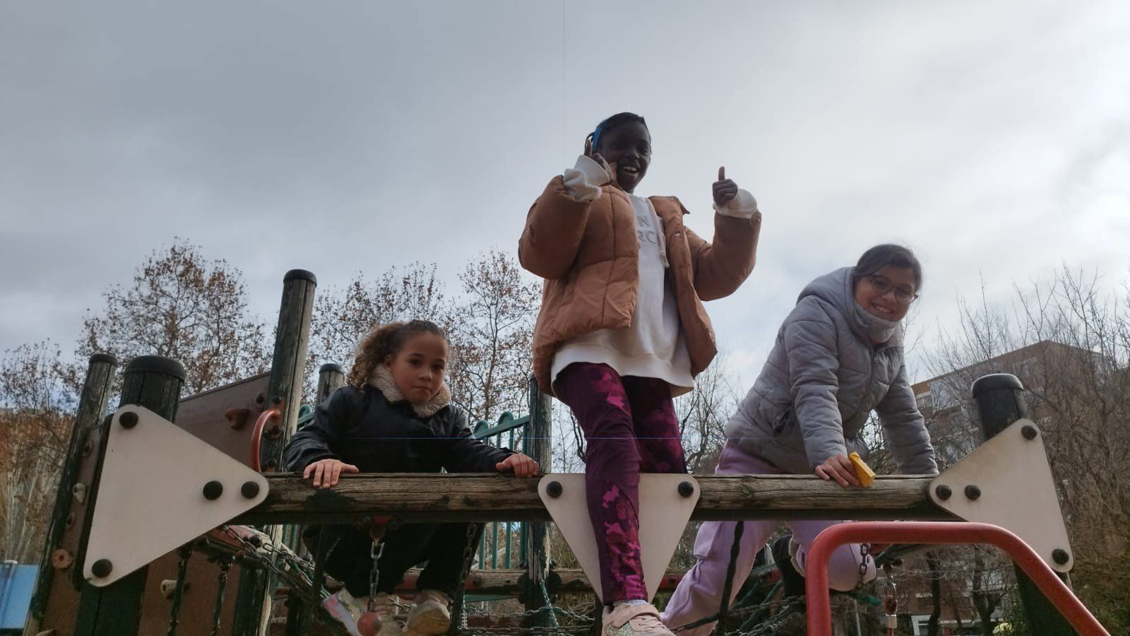 Cáritas Madrid ofrece colonias y campamentos a más de 400 menores vulnerables