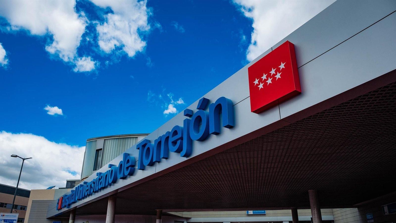 La Comunidad defiende la gestión del Hospital de Torrejón y mantiene la inspección tras las denuncias sobre Ribera Salud