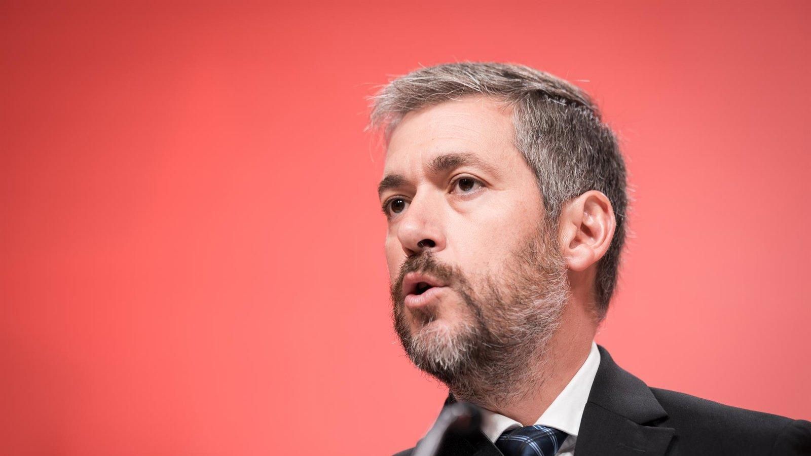 García Martín afirma que “el sanchismo está en descomposición” y no descarta registros en La Moncloa