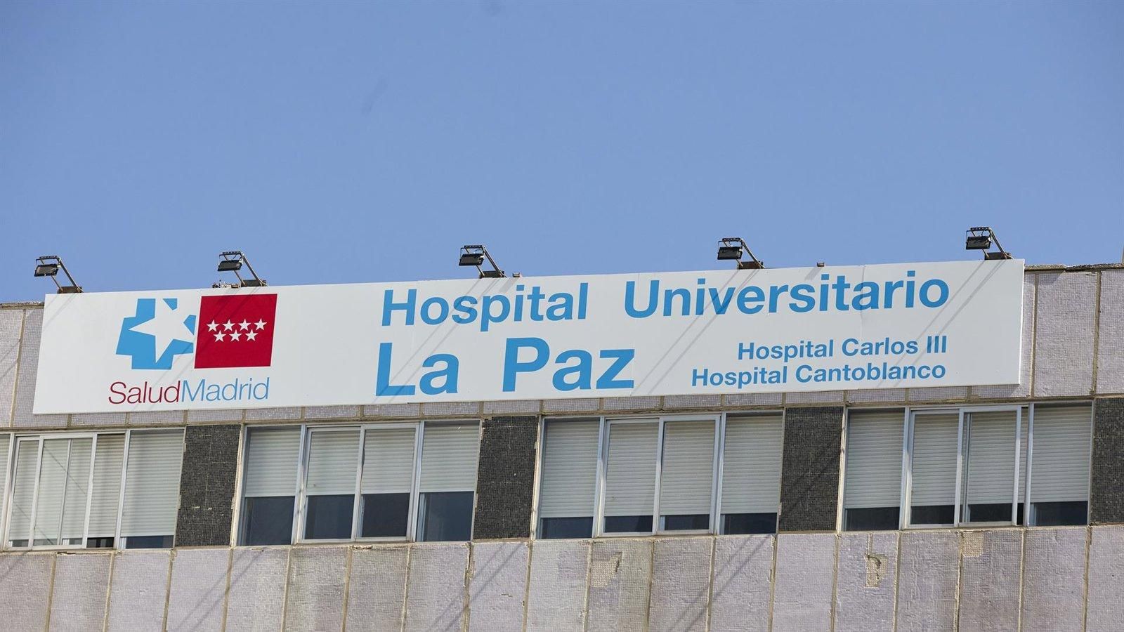 Denuncian el colapso de las Urgencias en La Paz por la gripe y la falta de previsión