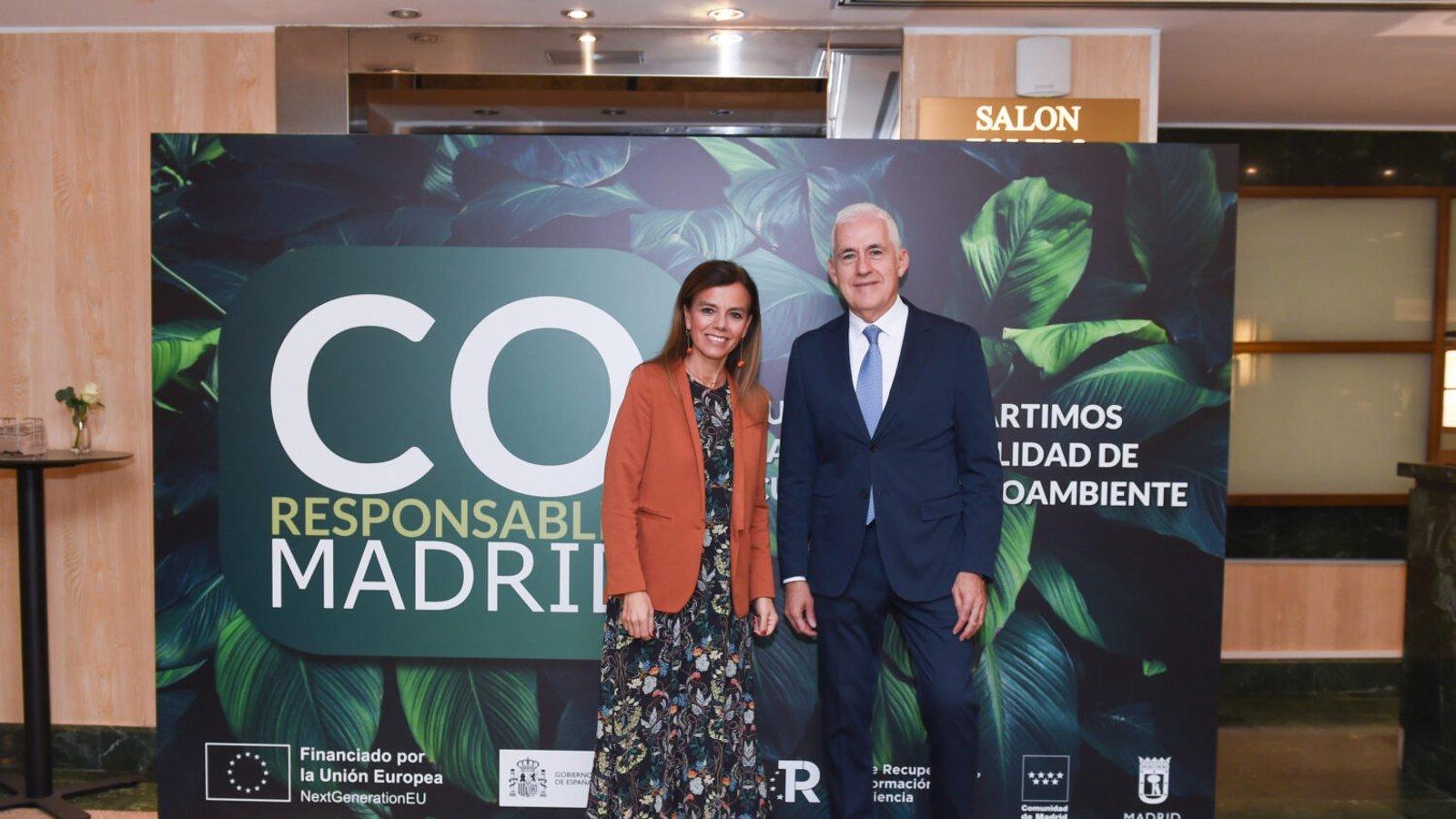El Ayuntamiento lanza un programa pionero para incentivar la sostenibilidad turística en la capital