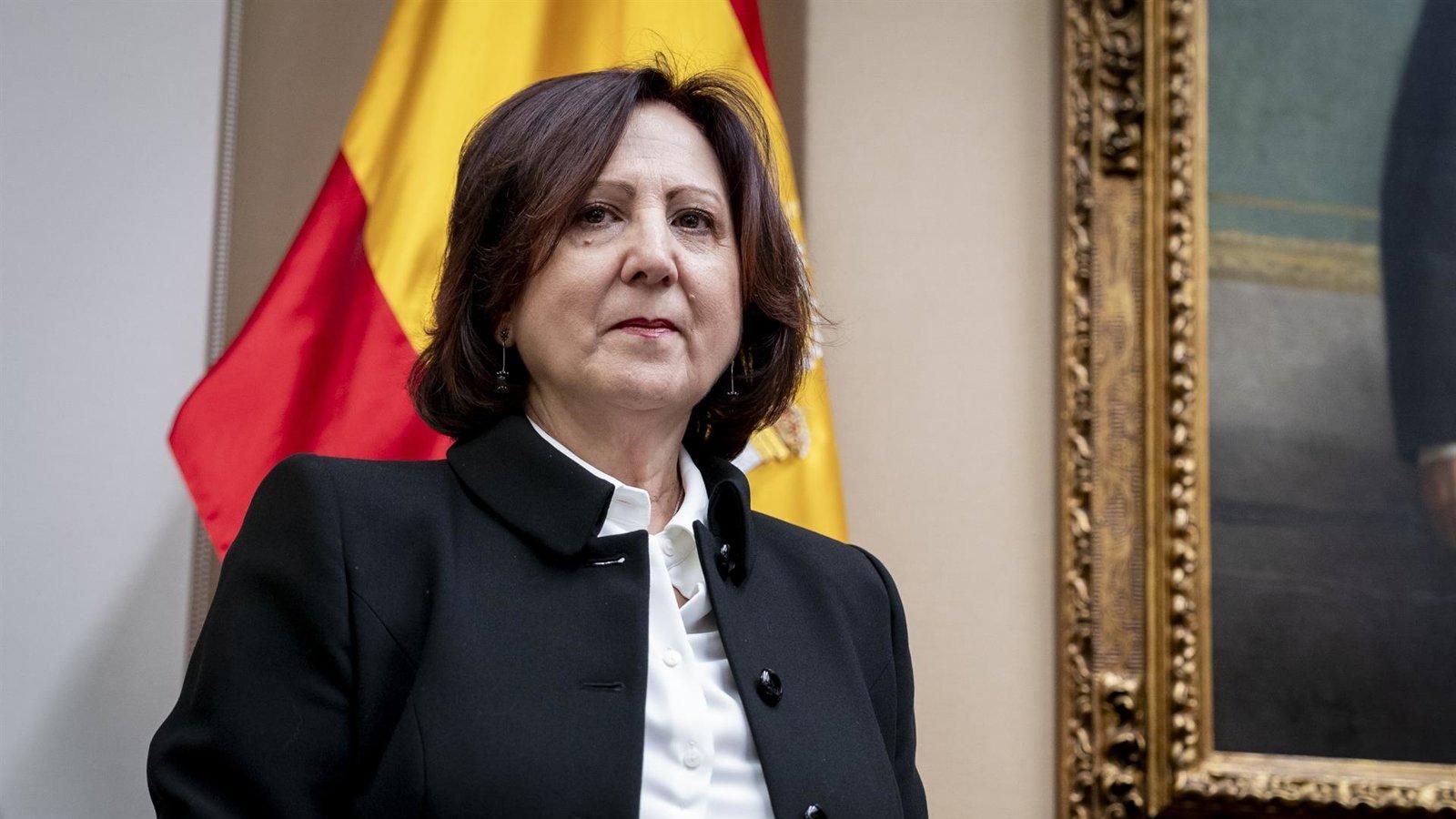 El BOE publica el cese de García Ortiz tras su condena y el nombramiento de Teresa Peramato como nueva fiscal general del Estado