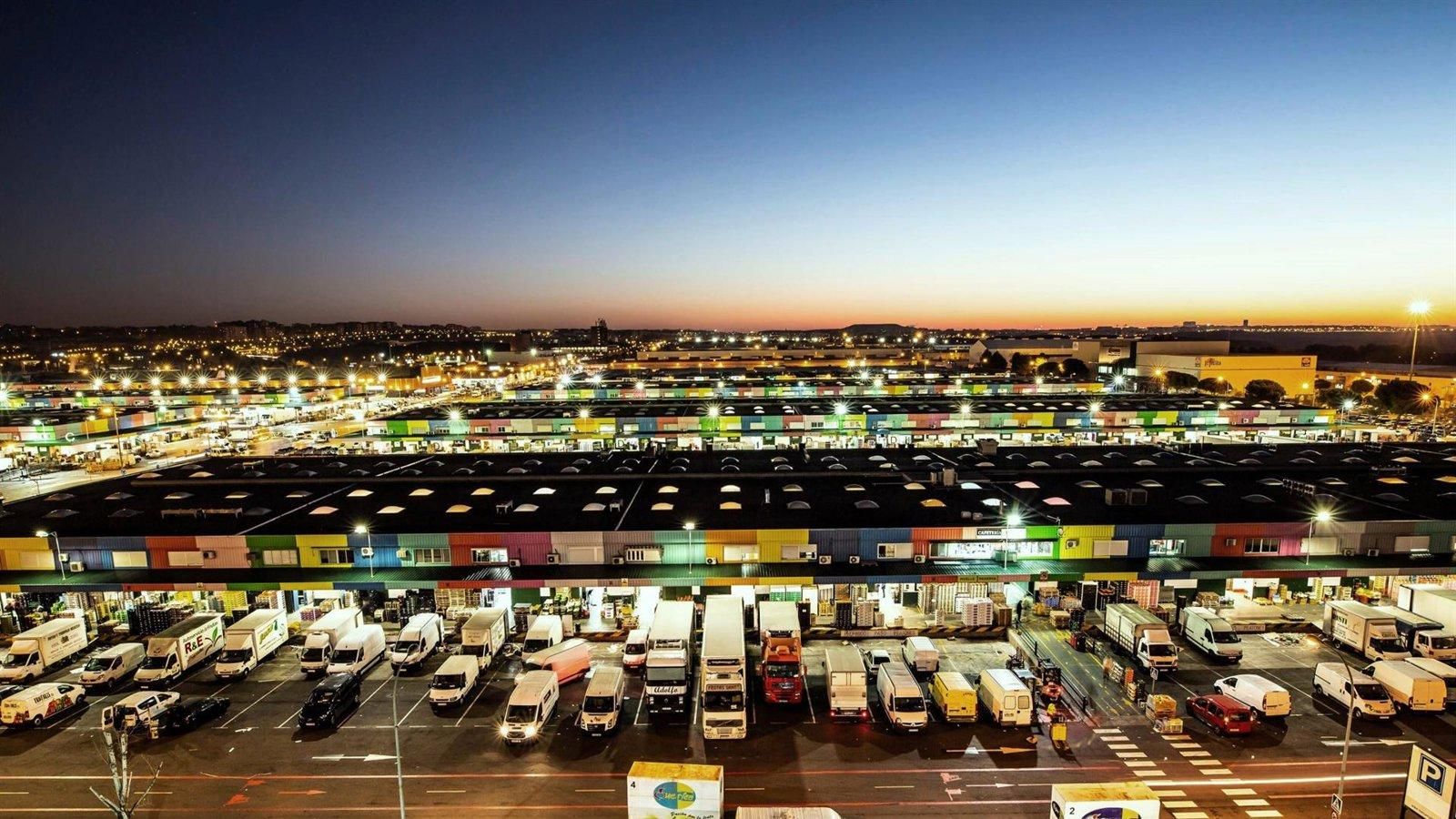 Cibeles aprueba el cambio de modelo de Mercamadrid para asumir su gestión directa