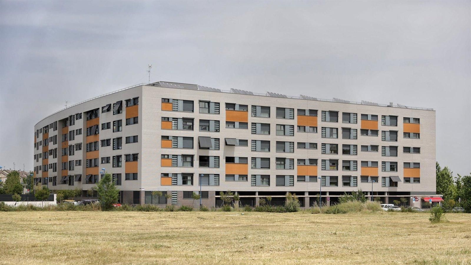 El precio del alquiler en la Comunidad de Madrid acumula una subida del 39% en los últimos cuatro años