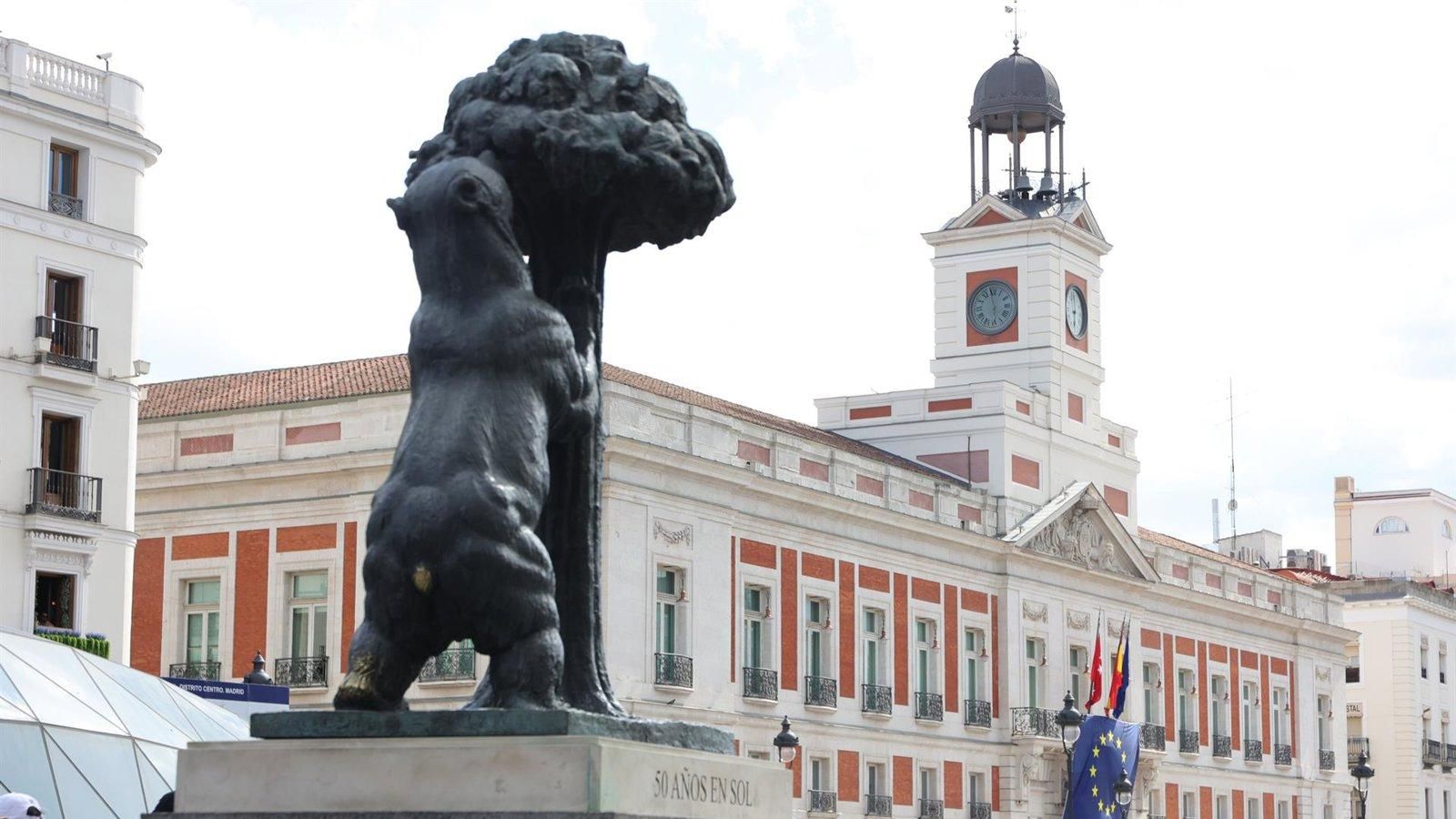 La Comunidad de Madrid presenta un test online para medir la excelencia empresarial