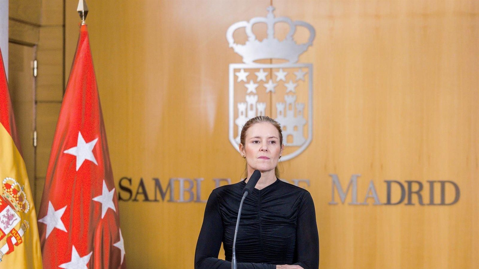 La Comunidad exige al Gobierno central una solución inmediata para los 106 menores solicitantes de asilo