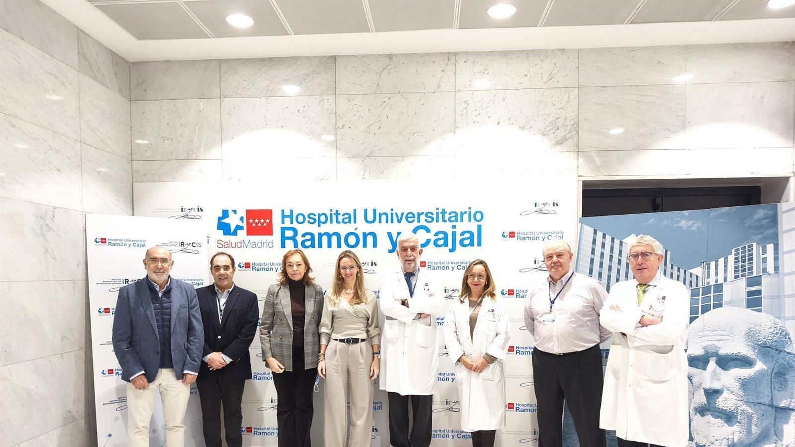 Más de 11.000 profesionales sanitarios formados en seguridad del paciente en Madrid