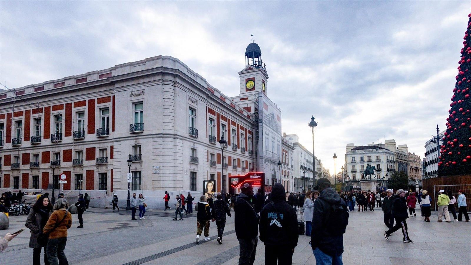 La población en la región supera los 7,1 millones de habitantes